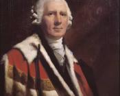 亨利雷本爵士 - The First Viscount Melville